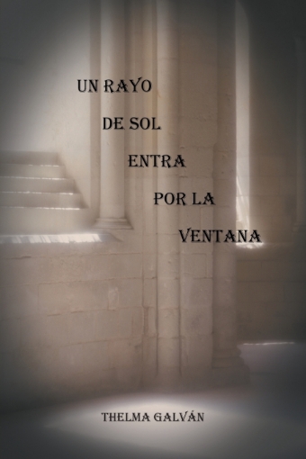 Imagen de Un Rayo de Sol Entra Por La Ventana - Thelma Galvan