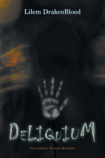 Imagen de Deliquium - Lilem DrakenBloed