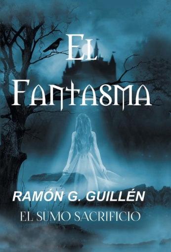Imagen de El Fantasma - Ramón GGuillén