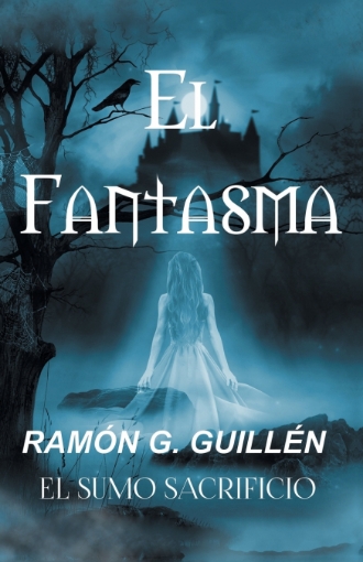 Imagen de El Fantasma - Ramón GGuillén