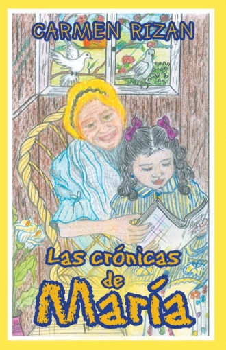 Imagen de Las Crónicas De María - Carmen Rizan