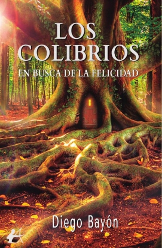 Imagen de Los colibrios - Diego Bayón