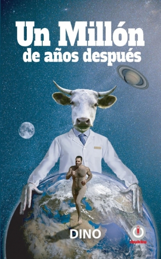 Imagen de Un millón de años después - Dino
