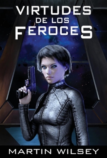 Imagen de Virtudes de los Feroces - Martin Wilsey