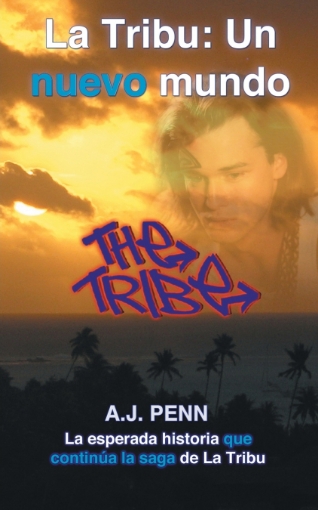 Imagen de La Tribu - AJPenn