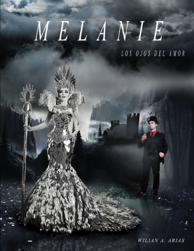 Imagen de Melanie - Wilian AArias