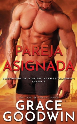 Imagen de Pareja asignada - Grace Goodwin