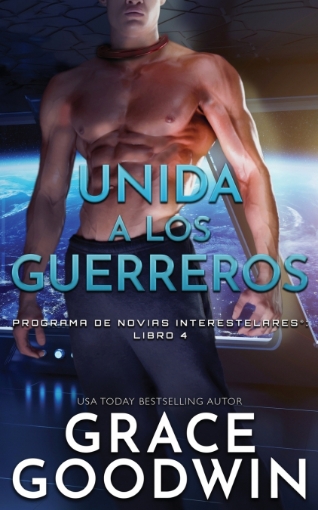 Imagen de Unida a los guerreros - Grace Goodwin