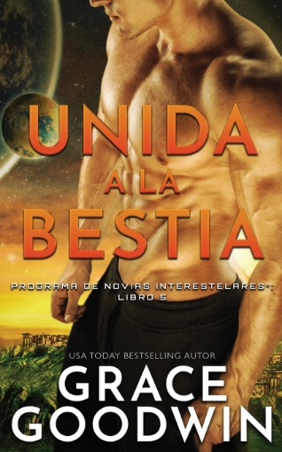 Imagen de Unida a la Bestia - Grace Goodwin