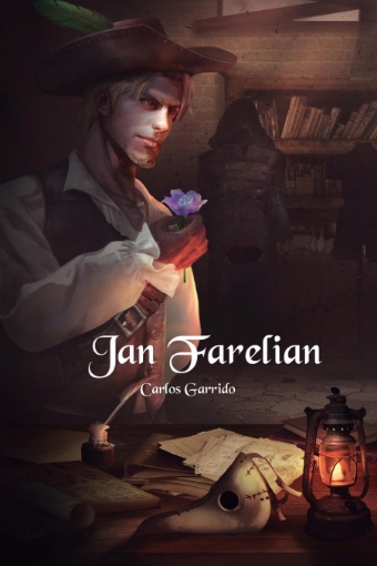 Imagen de Jan Farelian - Carlos Garrido Fdez-Llamazares