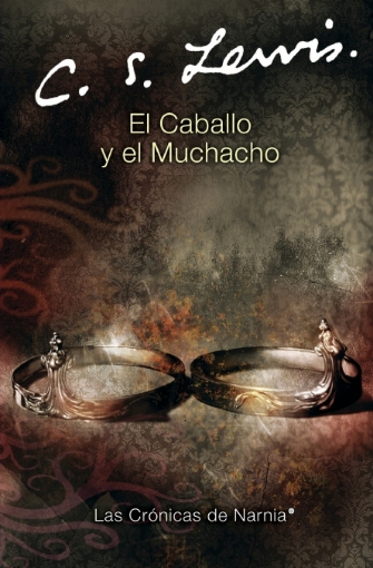 Imagen de El Caballo y el Muchacho - CSLewis