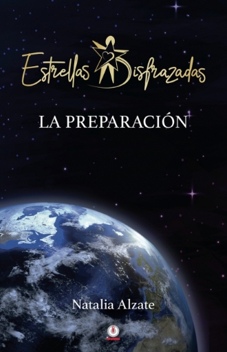 Imagen de Estrellas disfrazadas - Natalia Alzate