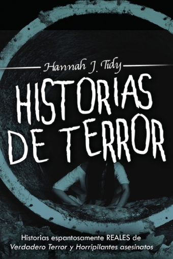 Imagen de Historias de Terror - Hannah  J Tidy