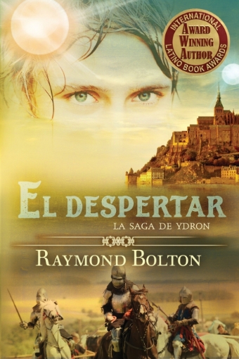 Imagen de El despertar - Raymond Bolton