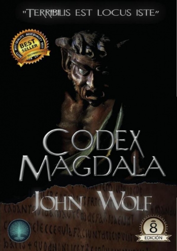 Imagen de Codex Magdala - John Wolf
