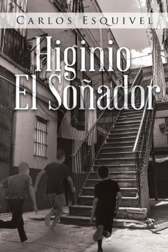 Imagen de Higinio El Soñador - Carlos Esquivel