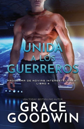 Imagen de Unida a los guerreros - Grace Goodwin