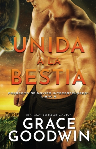 Imagen de Unida a la Bestia - Grace Goodwin