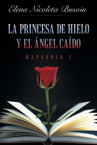 Imagen de La princesa de hielo y el ángel caído - Elena Nicoleta Busoiu
