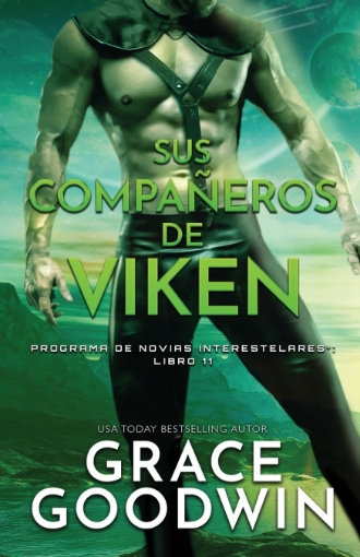 Imagen de Sus compañeros de Viken - Grace Goodwin