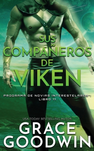 Imagen de Sus compañeros de Viken - Grace Goodwin