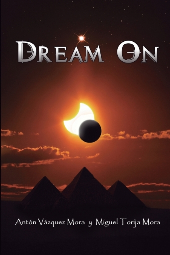 Imagen de Dream On - Miguel Torija