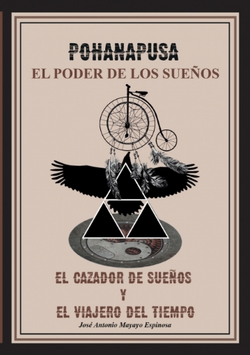 Imagen de POHANAPUSA (El Poder de los Sueños) - José AMayayo Espinosa