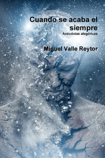 Imagen de Cuando se acaba el siempre - Miguel Valle Reytor