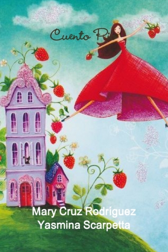 Imagen de Cuento Pio - YASMINA SCARPETTA