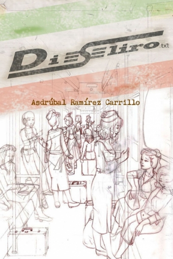 Imagen de Dieseliro - Asdrúbal Ramírez Carrillo