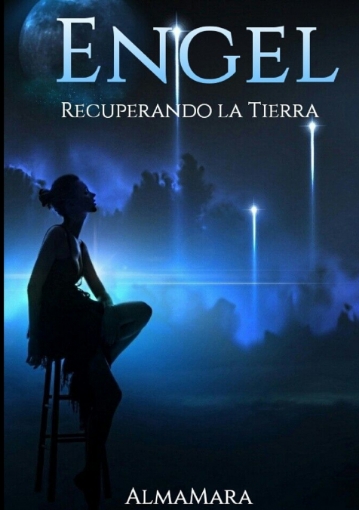 Imagen de Engel - Alma Mara
