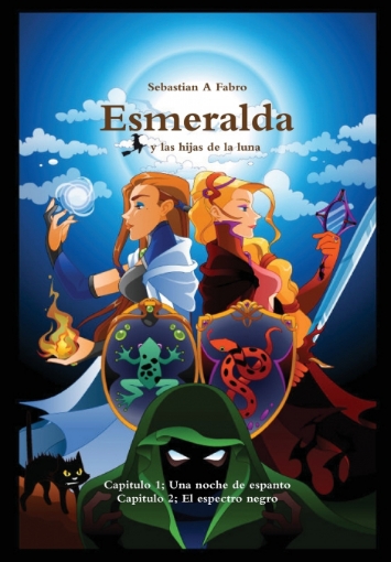 Imagen de Esmeralda - Sebastian Andres Fabro
