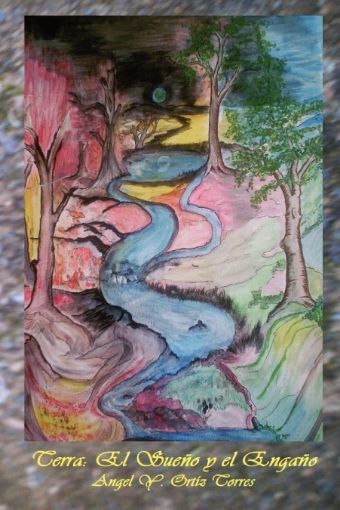 Imagen de Terra - Angel Yamil Ortiz Torres