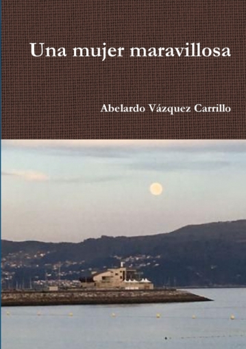 Imagen de Una mujer maravillosa - Abelardo Vázquez Carrillo