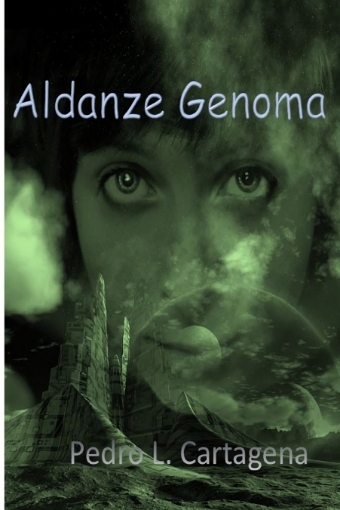 Imagen de Aldanze Genoma - Pedro LCartagena