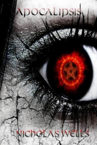 Imagen de Apocalipsis - Nicholas Wells