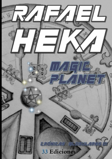 Imagen de CG 01 - Rafael Heka