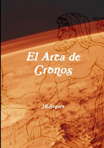 Imagen de El Arca de Cronos - Juan Ramón Segura