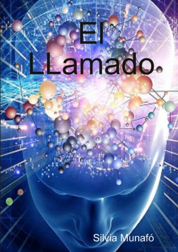 Imagen de El LLamado - Silvia Munafo
