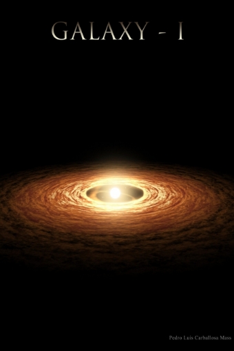 Imagen de Galaxy - I - Pedro Luis Carballosa Mass
