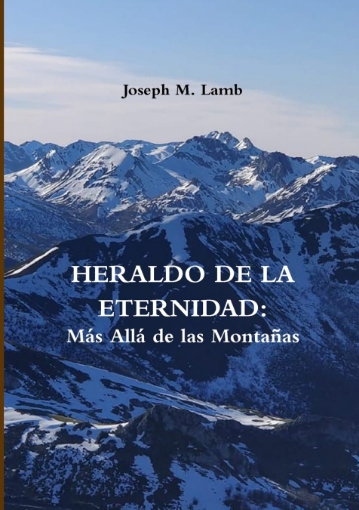 Imagen de HERALDO DE LA ETERNIDAD - Joseph MLamb