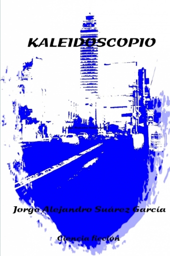 Imagen de Kaleidoscopio - Jorge Alejandro Suarez Garcaa