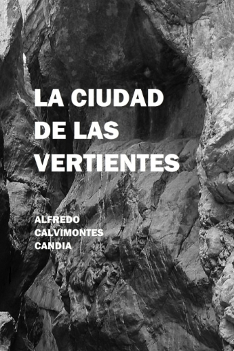 Imagen de La Ciudad de Las Vertientes - Alfredo Calvimontes Candia