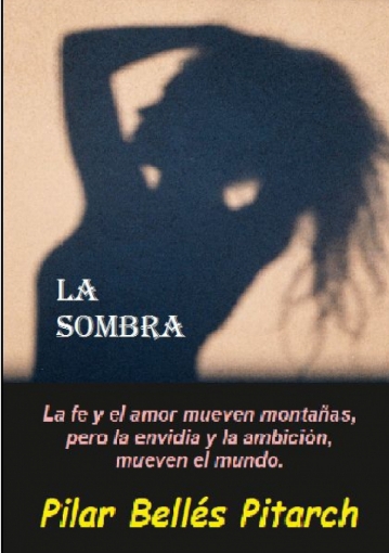 Imagen de La sombra - Pilar Bellés   Pitarch