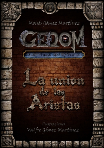 Imagen de La Union de Las Aristas - Moises Gomez Martinez