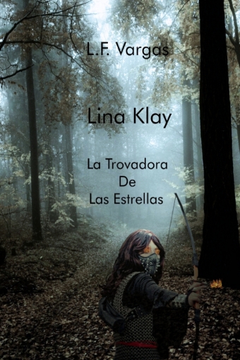 Imagen de Lina Klay - LFVargas