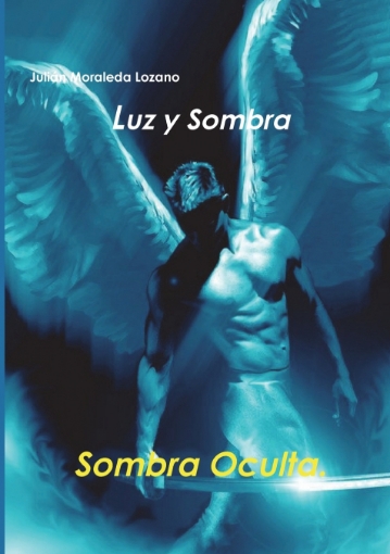 Imagen de Luz y Sombra 2. Sombra Oculta - Julián Moraleda Lozano