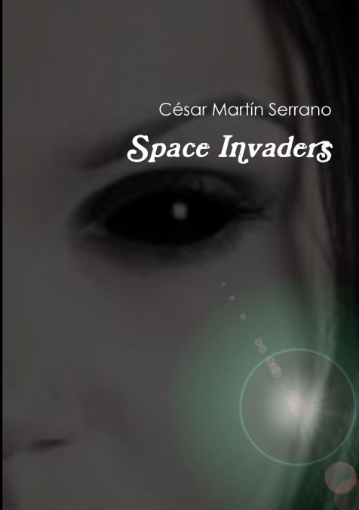 Imagen de Space Invaders - César Martín Serrano