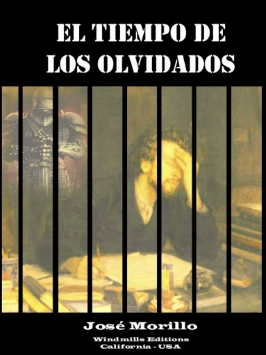 Imagen de El Tiempo de los Olvidados - José Morillo