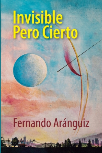 Imagen de Invisible pero cierto - Fernando Aranguiz